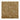 Gold Yellow Tumbled 5/8x5/8 Travertine Mosaic
