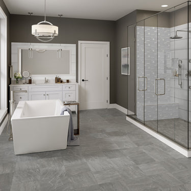 Reserve Pampa Matte 13x13 Porcelain Tile