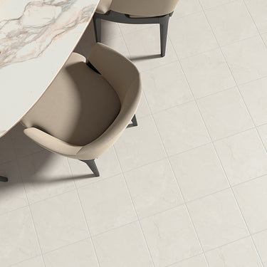 Cinca Marbellous Marfil Matte 12x12 Ceramic Tile