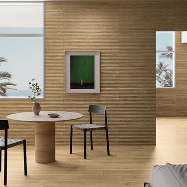 Peronda Honey Décor Matte 13x39 Ceramic Tile