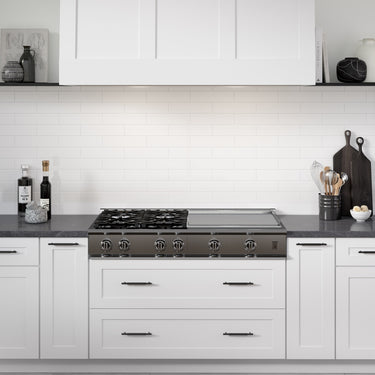 Essentials Ice Matte 3x12 Ceramic Tile