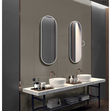 Essentials Taupe Matte 4x10 Ceramic Tile