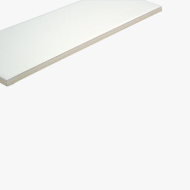Essentials Ice Glossy 4x16 Ceramic Tile