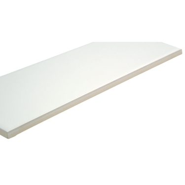 Essentials Ice Matte 4x16 Ceramic Tile