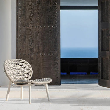 Lymra Honed 18x18x1/2 Limestone Tile