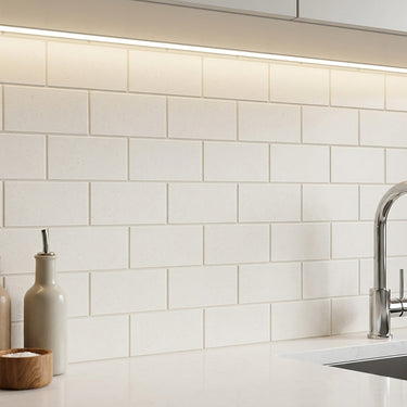 Lymra Honed 3x6 Limestone Tile