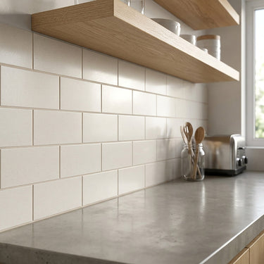 Lymra Honed 3x6 Limestone Tile
