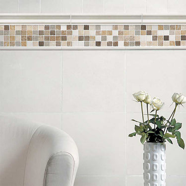 Lymra Honed Chair Rail Molding