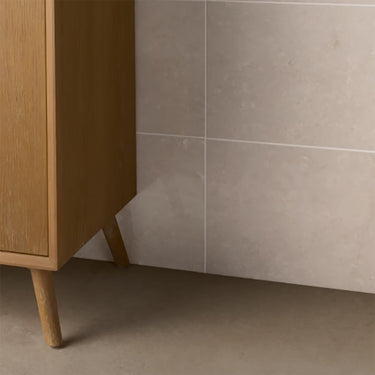 Botticino Honed 12x24 Marble Tile
