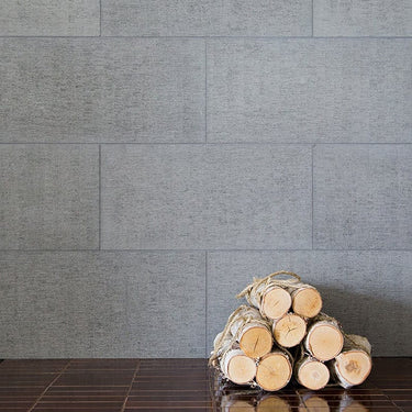 Basalto Chiselled 12x24 Basalt Tile