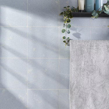 Blue Celeste Polished 12x12 Marble Tile