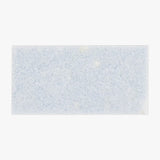 Blue Celeste Polished 3x6 Marble Tile