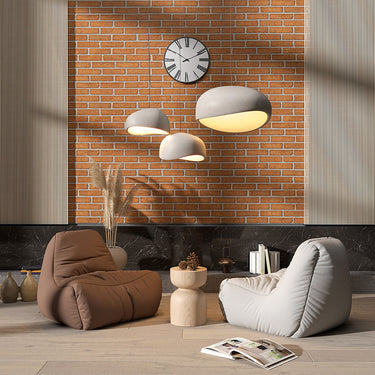 Terra Matte 3x12 Terracotta Tile