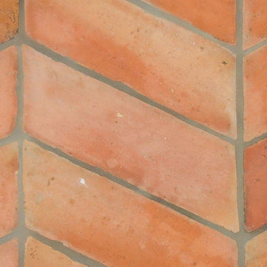 Terra Matte 4x12 Terracotta Tile