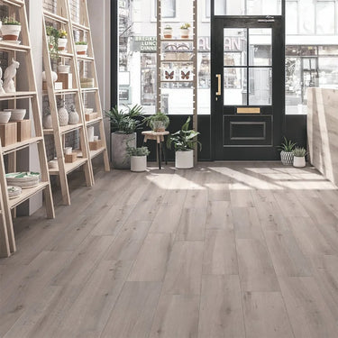 Atlas Concorde Breath Grey Matte 9x36 Porcelain Tile