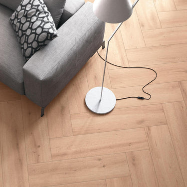 Atlas Concorde Breath Natural Matte 9x36 Porcelain Tile