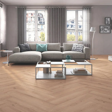 Atlas Concorde Breath Natural Matte 9x36 Porcelain Tile