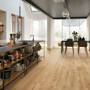 Atlas Concorde Exence Amber Matte 8x48 Porcelain Tile