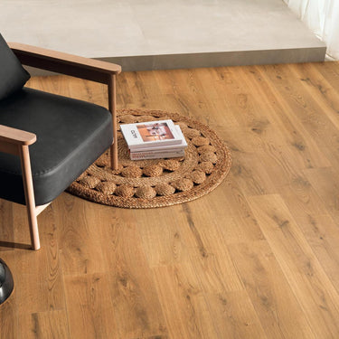 Atlas Concorde Exence Amber Matte 8x48 Porcelain Tile
