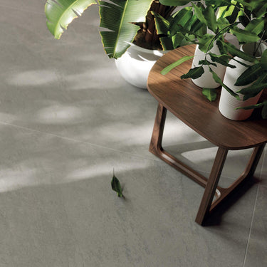 Atlas Concorde Impact Ash Matte 12x24 Porcelain Tile