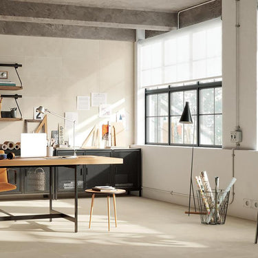 Atlas Concorde Impact Clay Matte 12x24 Porcelain Tile