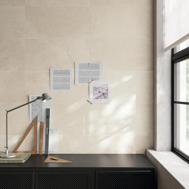 Atlas Concorde Impact Moon Matte 12x24 Porcelain Tile
