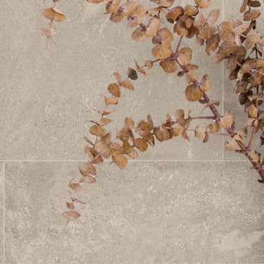 Del Conca Chamonix Beige Matte 24x24 Porcelain Tile