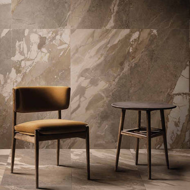 Italcer Botteca Blend Taupe Matte 24x48 Porcelain Tile
