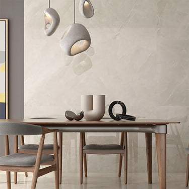 Crema Marfil Matte 36x36 Porcelain Tile