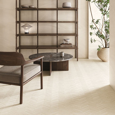 Provenza Beige Crosscut Matte 24x48 Porcelain Tile