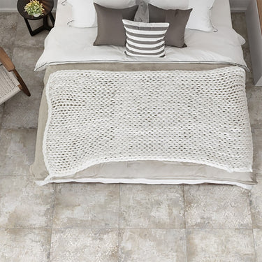 Rusted Beige Matte 24x48 Porcelain Tile