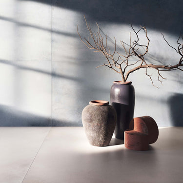 Fresco Pearl Matte 32x32 Porcelain Tile