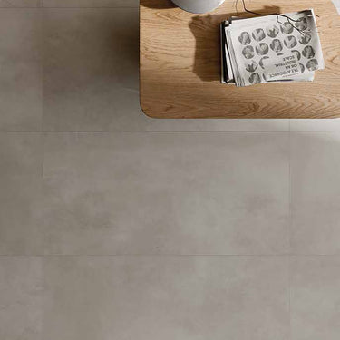 Rondine Cruda Grigio Matte 12x24 Porcelain Tile