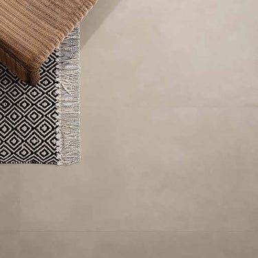 Rondine Cruda Tortora Matte 12x24 Porcelain Tile
