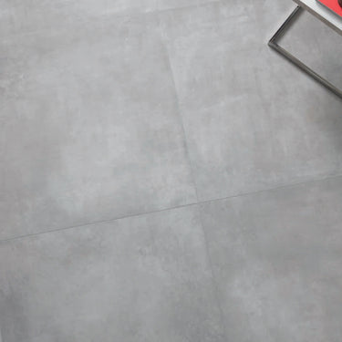 Sintesi Flow Grey Matte 12x24 Porcelain Tile