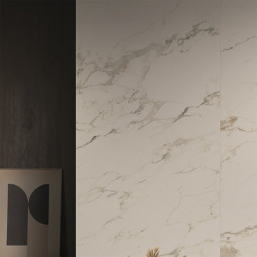 Strata Breccia Capraia Matte 24x48 Porcelain Tile