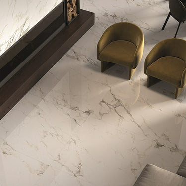 Strata Breccia Capraia Matte 24x48 Porcelain Tile