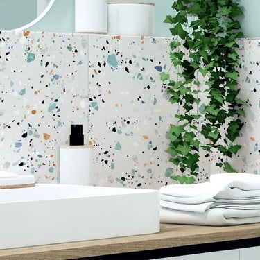 Gobi Nude Matte 24x24 Porcelain Tile