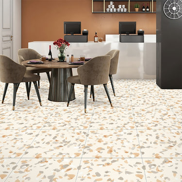 Gobi Sunset Matte 24x24 Porcelain Tile