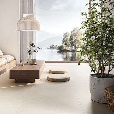 Fractura Moonlight Matte 24x48 Porcelain Tile
