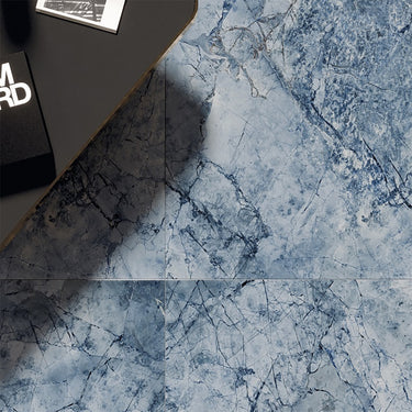 Heaven Blue Matte 24x48 Porcelain Tile