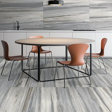 Paramount Blue Matte 12x24 Porcelain Tile