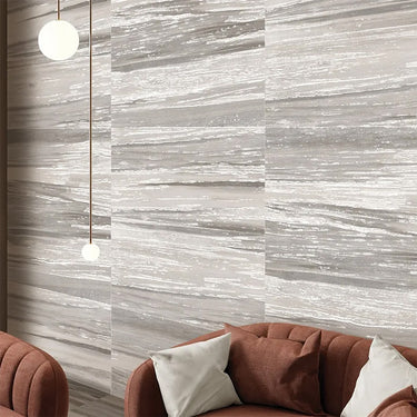 Paramount Grey Matte 12x24 Porcelain Tile