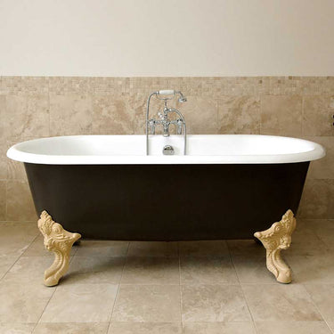 Ivory Light Honed And Filled 1x1 Travertine Mosaic