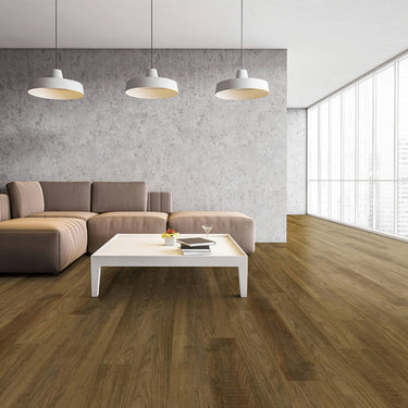 Jatoba Click Lock 9X60 Luxury Vinyl Plank