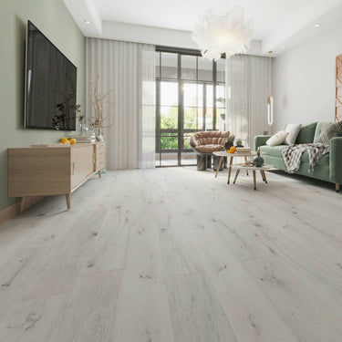 Seashell Click Lock 7X60 Luxury Vinyl Plank
