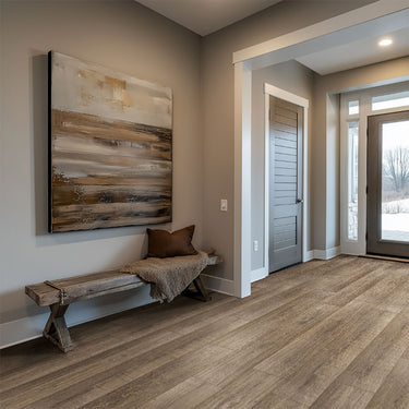 Abingdale Click Lock 7X48 Luxury Vinyl Plank