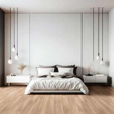 Briar Haven Click Lock 7X48 Luxury Vinyl Plank