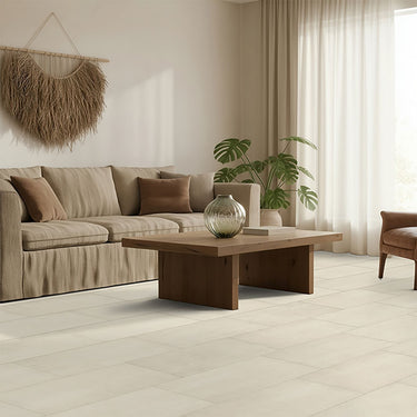 Ivorelle Click Lock 12X24 Luxury Vinyl Tile