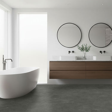 Stormbound Click Lock 12X24 Luxury Vinyl Tile